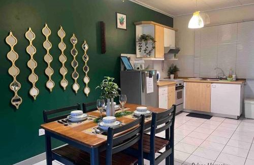 Bukit Tinggi Apartment | THE GREEN @SELESA HILLHOMES BUKIT TINGGI BENTONG