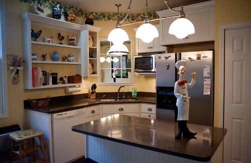 Elsah Hotel | The Green Tree Inn