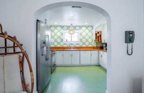 Foster Heights House | The Greenhouse