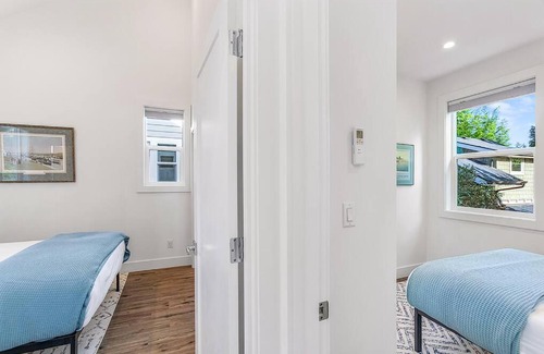 Whittier Heights Apartment | The Greenwood Gem