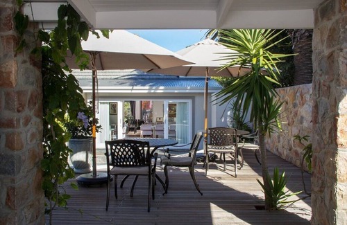 Eastcliff Villa | The Gregoire Luxury in the heart of Hermanus