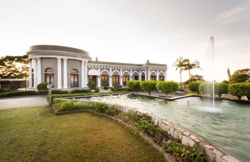 Ethekwini Bed & Breakfast | The Gregory
