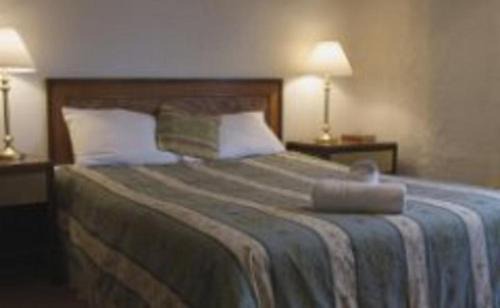 Attleborough Hotel | The Griffin Hotel