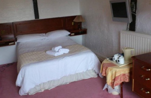 Attleborough Hotel | The Griffin Hotel