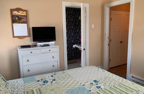 Grinnell Bed & Breakfast | The Grinnellian