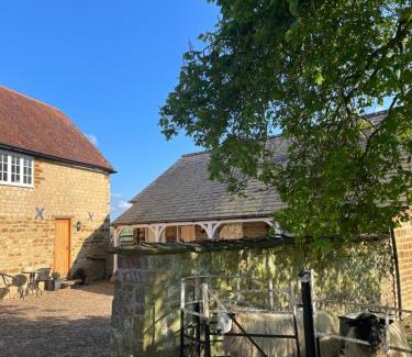 Towcester Apartment | The Groom's Cottage