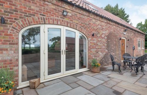 Market Rasen House | The Groom's Quarters - Uk39053
