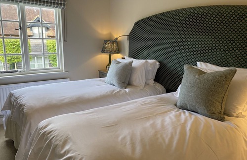 Stockbridge Hotel | The Grosvenor Stockbridge