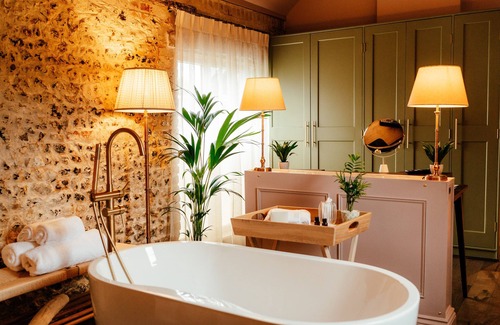 Stockbridge Hotel | The Grosvenor Stockbridge