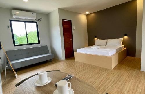 Santa Maria Hotel | The Grounds Hotel