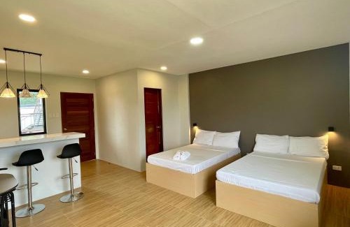 Santa Maria Hotel | The Grounds Hotel