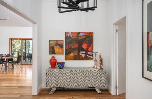 Porepunkah Villa | The Grove Estate