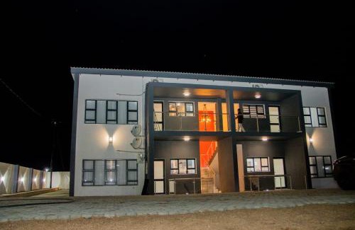 Manzini District Cabin | The Grove Guest House