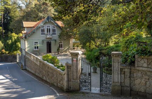 Guimaraes House | The Grove Houses