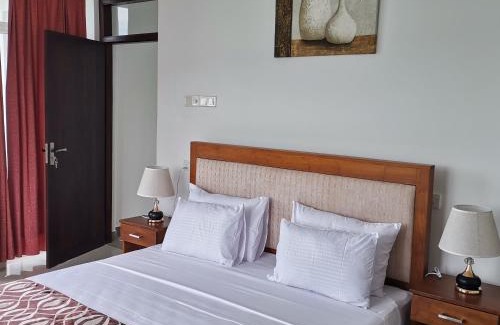 Doluwa House | The Grove