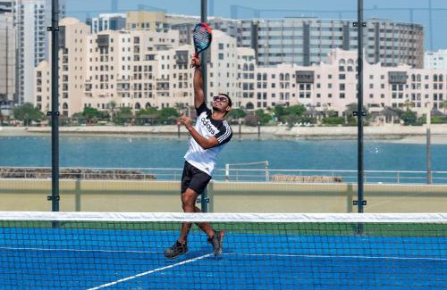 Muharraq Resort | The Grove Resort Bahrain