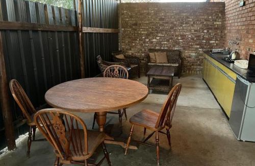 Potchefstroom Ski Chalet | The Grove