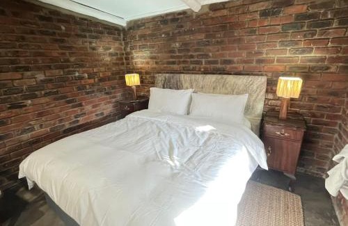 Potchefstroom Ski Chalet | The Grove