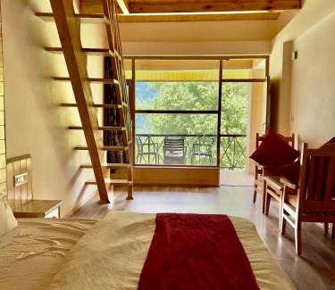 Vashist House | The Gruhum