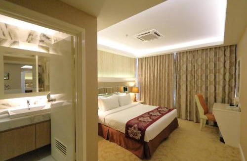 Port Dickson Hotel | The Guest Hotel & Spa