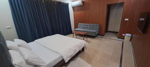 Islamabad House | The Guest House Islamabad