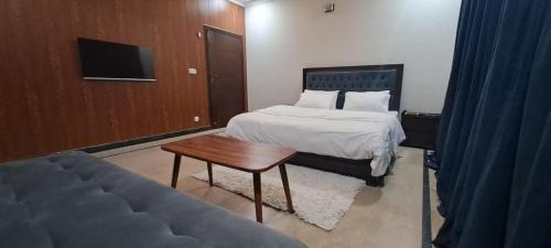 Islamabad House | The Guest House Islamabad