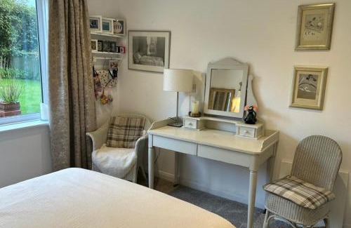 East Hoathly House | The Guest Suite, Buttsfield Lane.