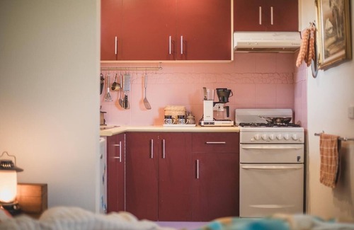 Hordern Vale Cottage | The Guesthouse at Cape Otway Homestead