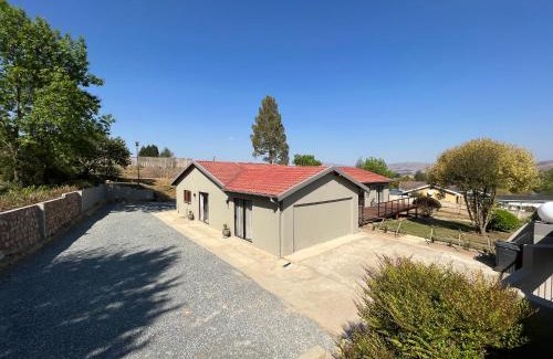 Kokstad Apartment | The Guesthouse Kokstad