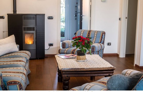 Monvalle House | THE GULF VILLA -Lago Maggiore