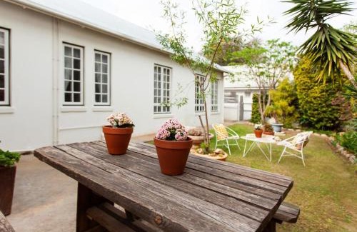 Worcester Apartment | The Habit Apartments