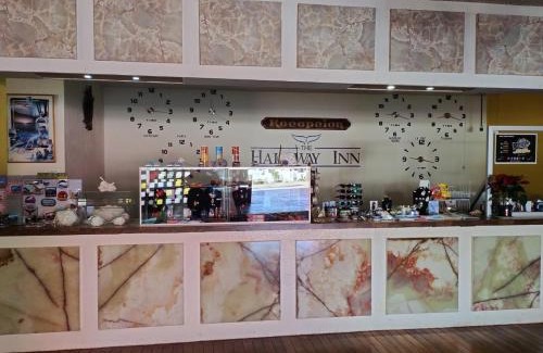Guerrero Negro Hotel | The Halfway Inn