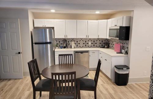 Downtown Omaha House | The Hamilton House Loft