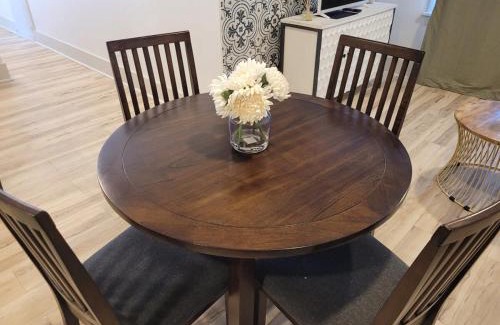 Downtown Omaha House | The Hamilton House Loft
