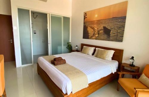 Karimunjava Hotel | The Happinezz Hills Hotel