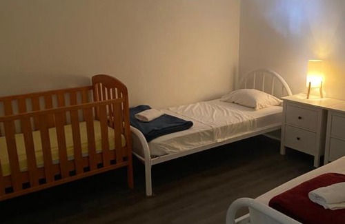 Atwell Apartment | The Happy Delightful Place - Entire 2 Room Apartment