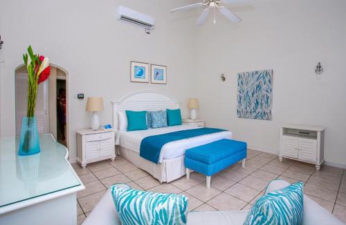 Rodney Bay House | The Harbour #6 - 3 Bedrooms in Rodney Bay townhouse