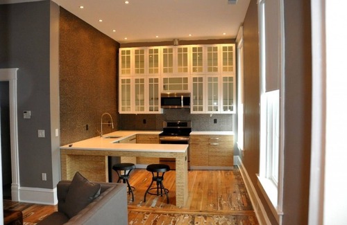 McCammon Hotel | The Harkness Hotel