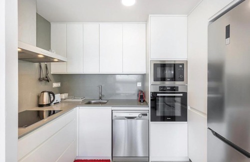 Koria Apartment | The Harmony