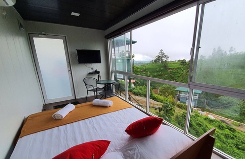 Lindula House | The Harrington Heritage Bungalow