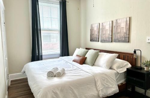 Evansville Apartment | The Harrison Apartments