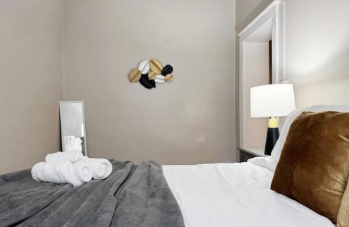 Evansville Apartment | The Harrison Apartments