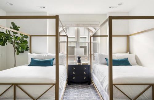 Chestnut Hill House | The Hart Suites by AvantStay Prime Nashville Location