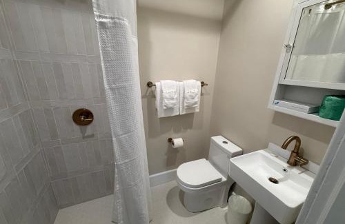 Springfield Hotel | The Hartness House