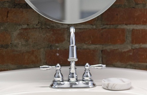 Springfield Hotel | The Hartness House