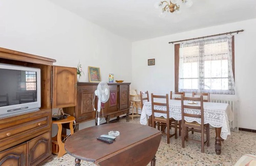 Savignargues House | The harvesters' house