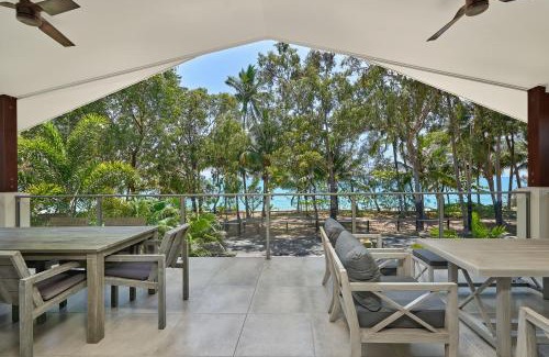 Clifton Beach House | The Havannah Beachfront House Clifton Beach