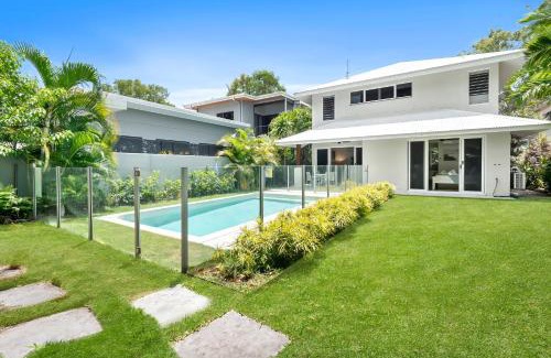 Clifton Beach House | The Havannah Beachfront House Clifton Beach