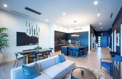 Bodden Town Villa | The Haven at Black Urchin, Bodden Town by Personal Villas - Private Resort