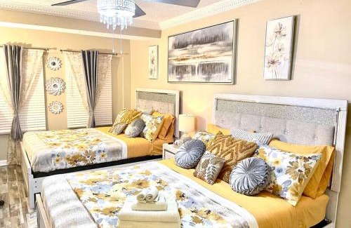 St. Charles House | The Haven at Charity House